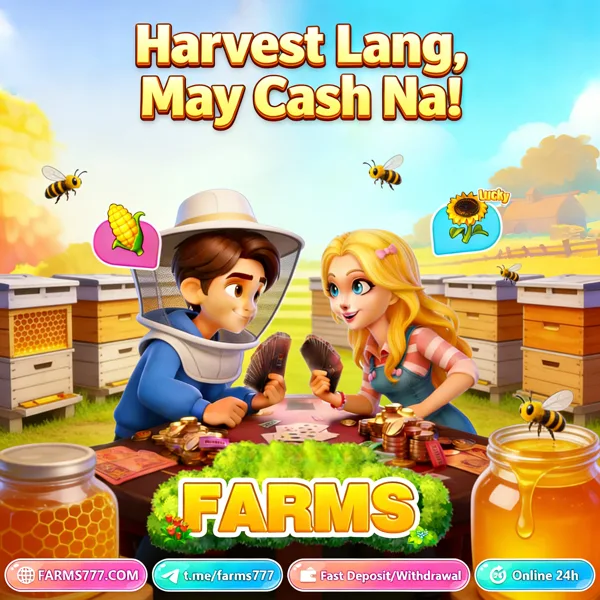FARMS777