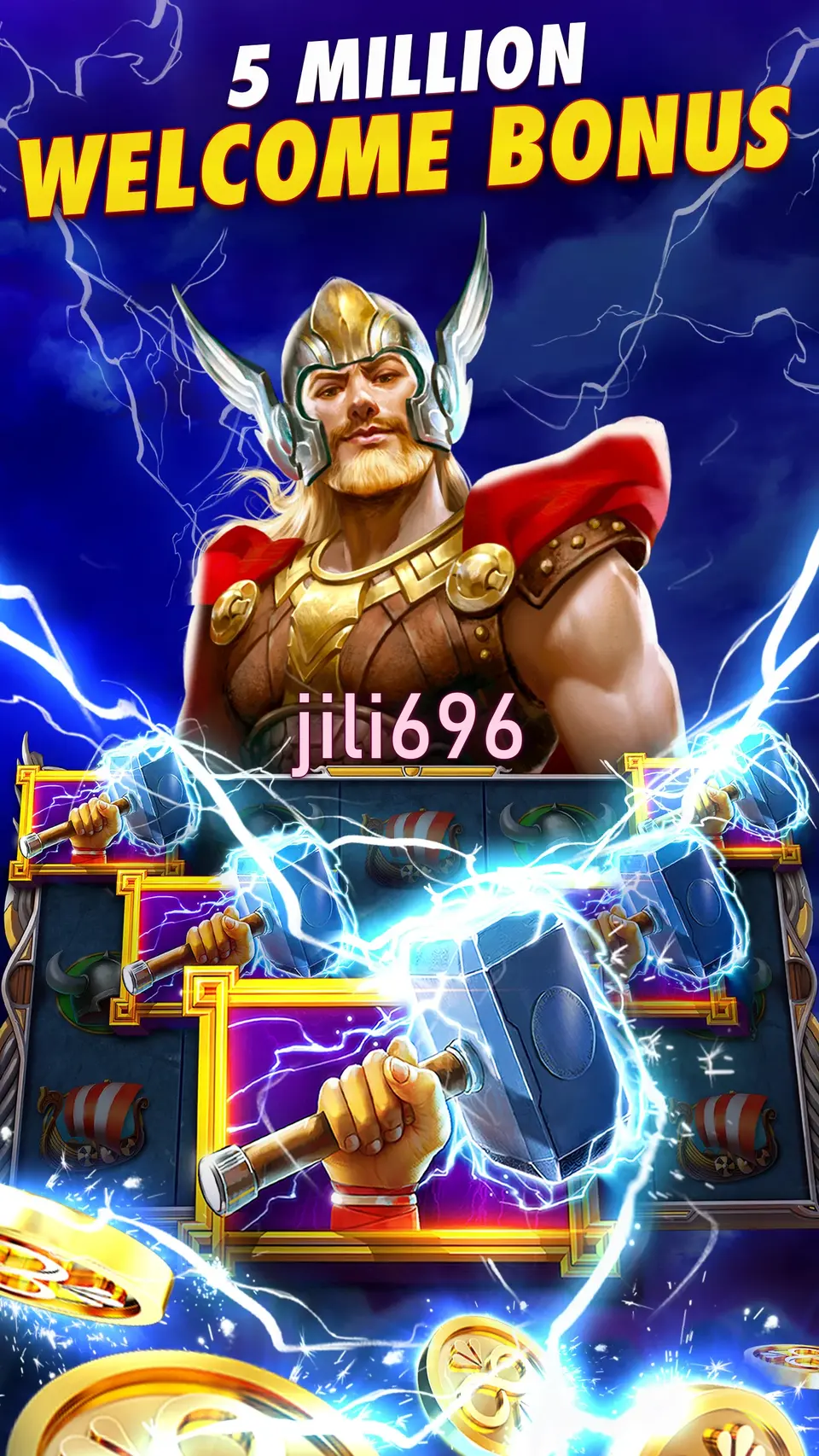 jili696 APK
