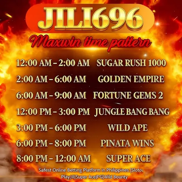 jili696 Mag-login
